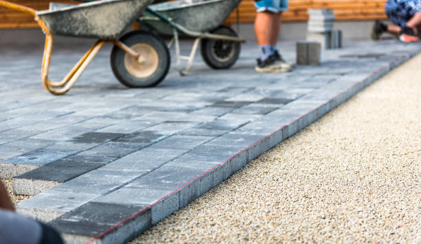 Best Concrete Paver Driveway  in Tonopah, NV