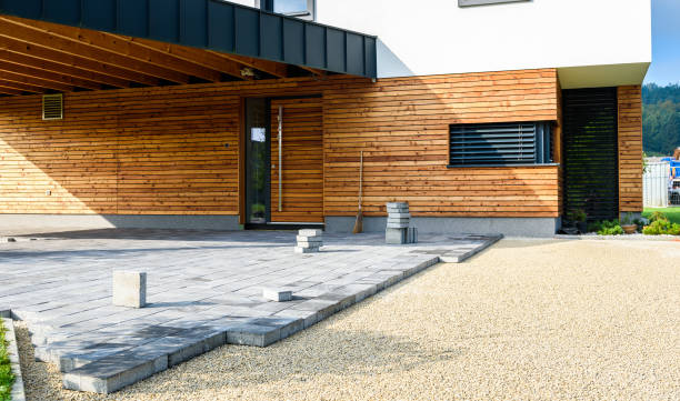 Best Professional Driveway Pavers  in Tonopah, NV