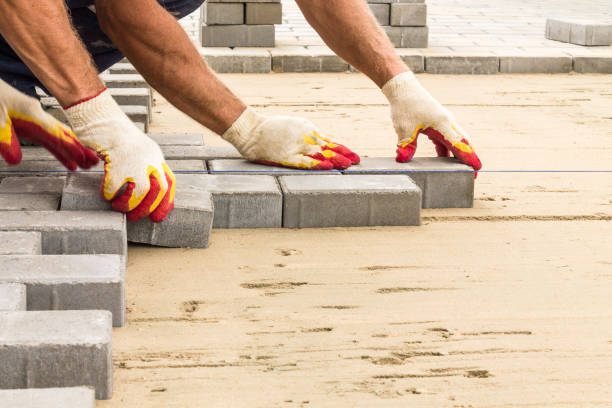 Trusted Tonopah, NV Driveway Pavers Experts