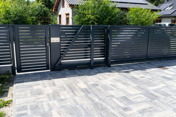 Reasons to Select Us for Your Driveway Paving Requirements in Tonopah, NV