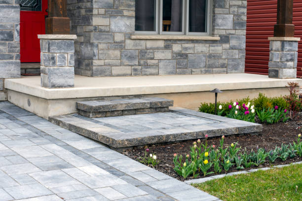 Best Custom Driveway Pavers  in Tonopah, NV