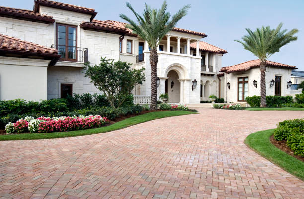Best Interlocking Driveway Pavers  in Tonopah, NV