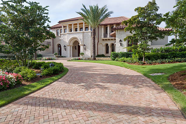 Driveway Pavers for Homes in Tonopah, NV