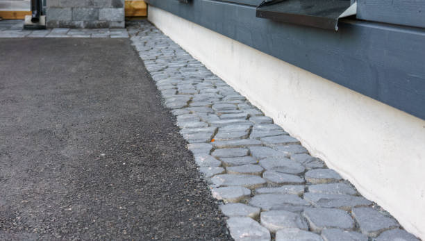 Best Residential Paver Driveway  in Tonopah, NV