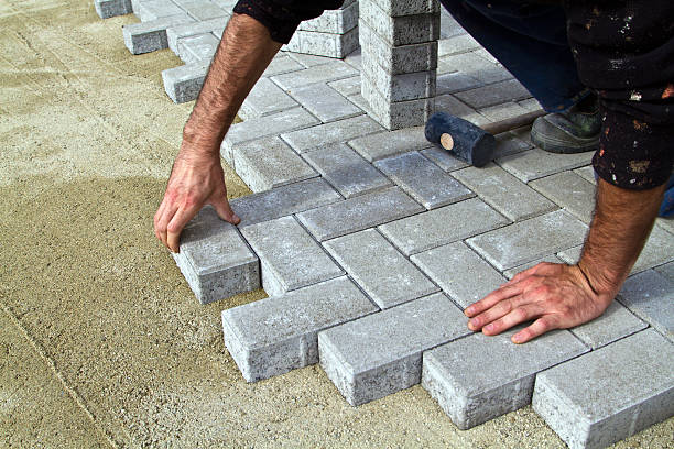 Best Decorative Driveway Pavers  in Tonopah, NV