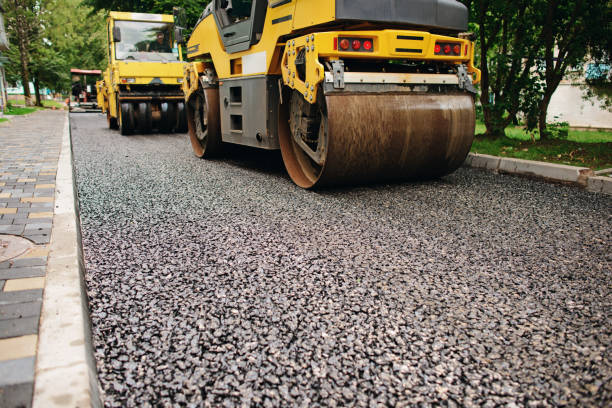 Best Affordable Driveway Paving  in Tonopah, NV
